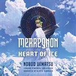 Merregnon. Heart Of Ice - CD