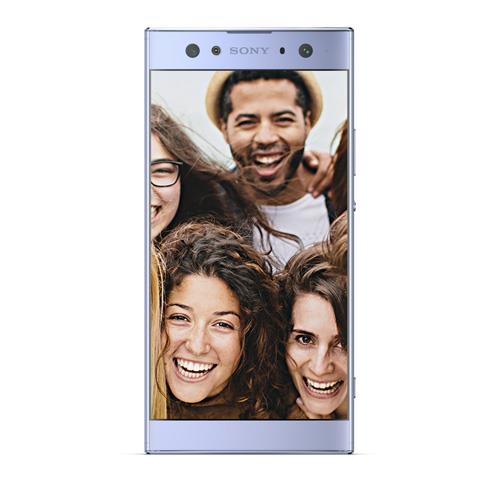 Sony Xperia XA2 Ultra 6" 32GB Azul Sony Xperia XA2 Ultra 6" 32GB Azul