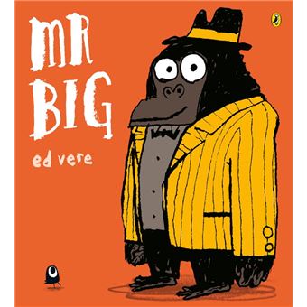 Mr Big