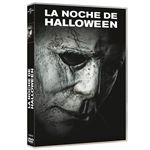 La noche de Halloween - DVD