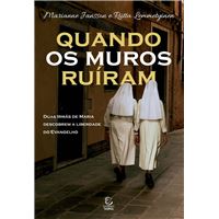 Quando os muros ruíram - eBook