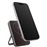 Powerbank magnético Fresh'n Rebel Wireless 10000 mAh Gris