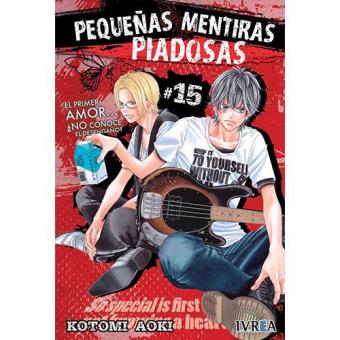 Pequeñas mentiras piadosas 15