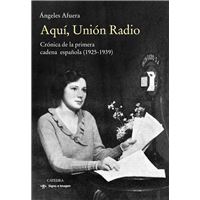Aquí, Unión Radio