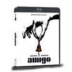 Amigo - Blu-ray