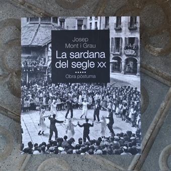 La sardana del segle xx