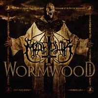 Wormwood - Vinilo