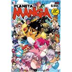 Planeta Manga nº 26
