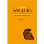 Aquileida-La Epica Historia Del Joven Aquiles