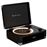 Reproductor de CD Bluetooth Prixton Boogie Negro
