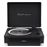 Reproductor de CD Bluetooth Prixton Boogie Negro