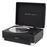 Reproductor de CD Bluetooth Prixton Boogie Negro
