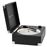 Reproductor de CD Bluetooth Prixton Boogie Negro