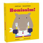 Boníssim! - Pop-up