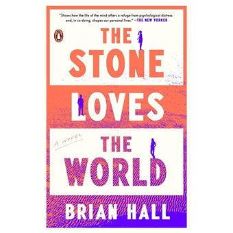 The stone loves the world