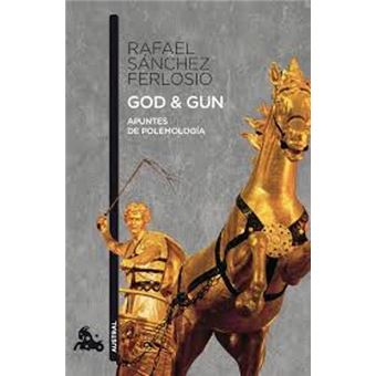 God & Gun