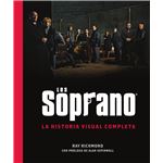 Los Soprano: La Historia Visual Completa