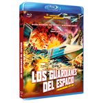 BLR-GUARDIANES DEL ESPACIO (1966)