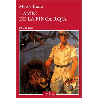 L'Amic de la Finca Roja - 1