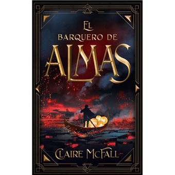 El barquero de almas - 1