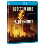 The Alto Knights - Blu-ray