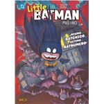 Little Batman Mes Uno 2