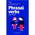 Phrasal verbs