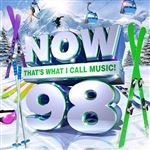 Now That's What I Call Music 98 - CD