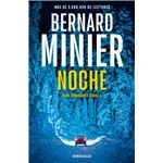 Noche (Comandante Servaz 4)