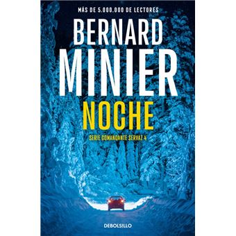 Noche (Comandante Servaz 4)