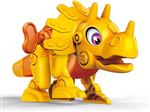 Clementoni robotics dino bot triceratops