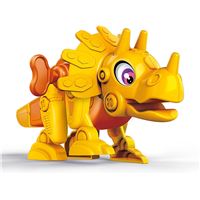 Clementoni Robotics Dino BOT Triceratops