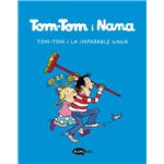 Tom tom i nana 1-la imparable nana