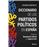 Diccionario De Los Partidos Politicos En España