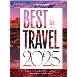Best In Travel 2025