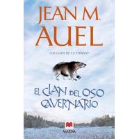Los hijos de la tierra I. El clan del oso cavernario. Nueva edición