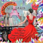 Melodies sur paris (2cd)