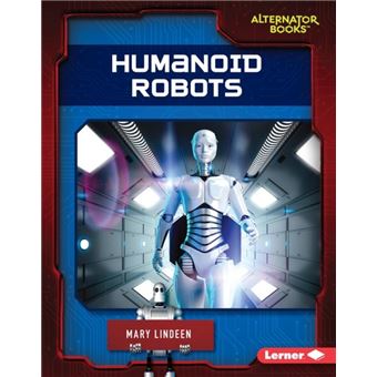 Humanoid Robots - 1