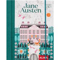 Agenda 2021 Jane Austen