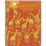 Mamiferos Por Todas Partes