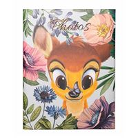 Álbum de fotos Erik 10x15cm Disney Bambi Nature