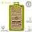 Funda Muvit for change Recycle-Tek Transparente para iPhone 17 Pro Max