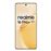 Realme 16 Pro+ 5G 6,83" 512GB Master Gold