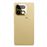 Realme 16 Pro+ 5G 6,83" 512GB Master Gold