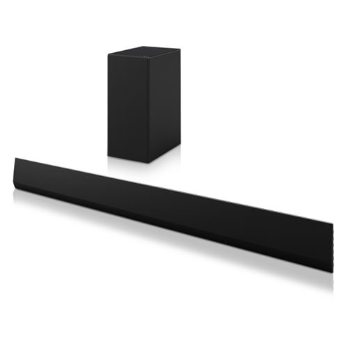 Barra De Sonido Lg Sg10ty 420w
