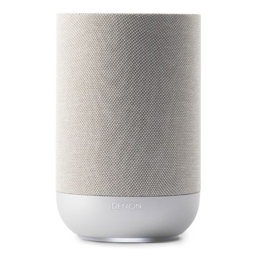 Denon Home 200 Silver