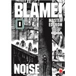 Blame Master Editio Noise