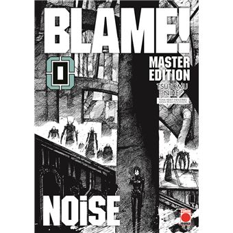 Blame Master Editio Noise