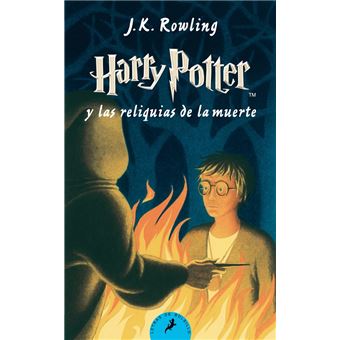 Libros de Harry Potter: Los 7+1 libros de Harry Potter que deberías leer