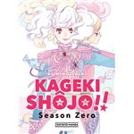 Kageki Shojo
